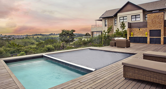 Coperture per piscine
