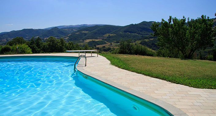 Trattamento acqua automatico