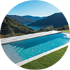 Realizziamo piscine su misura