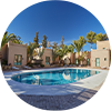 Realizziamo piscine su misura