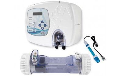 Sterilizzatore al sale